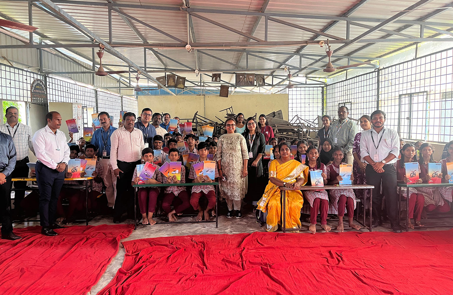 Corporate Social Responsibility 