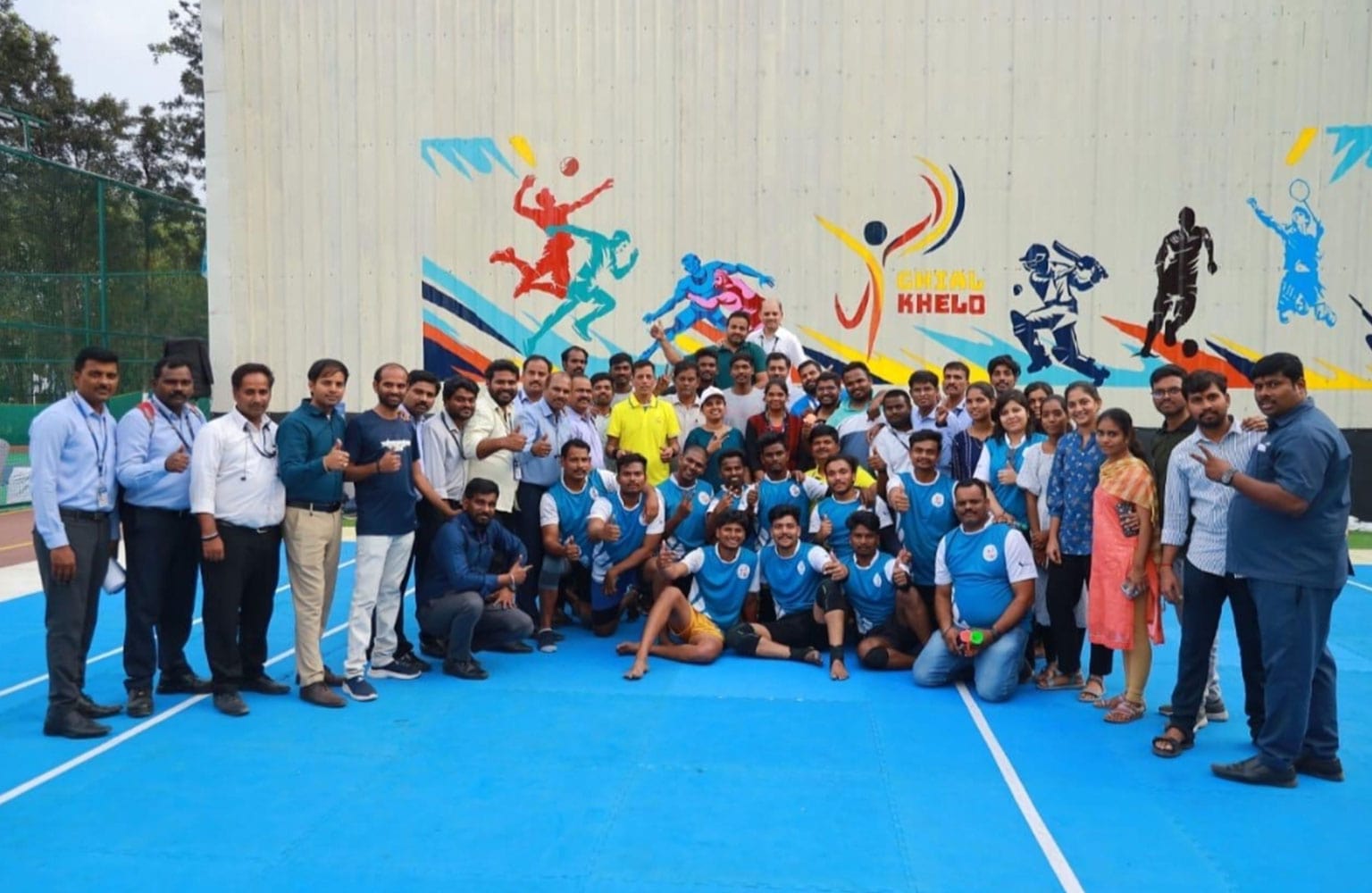 Corporate Social Responsibility 