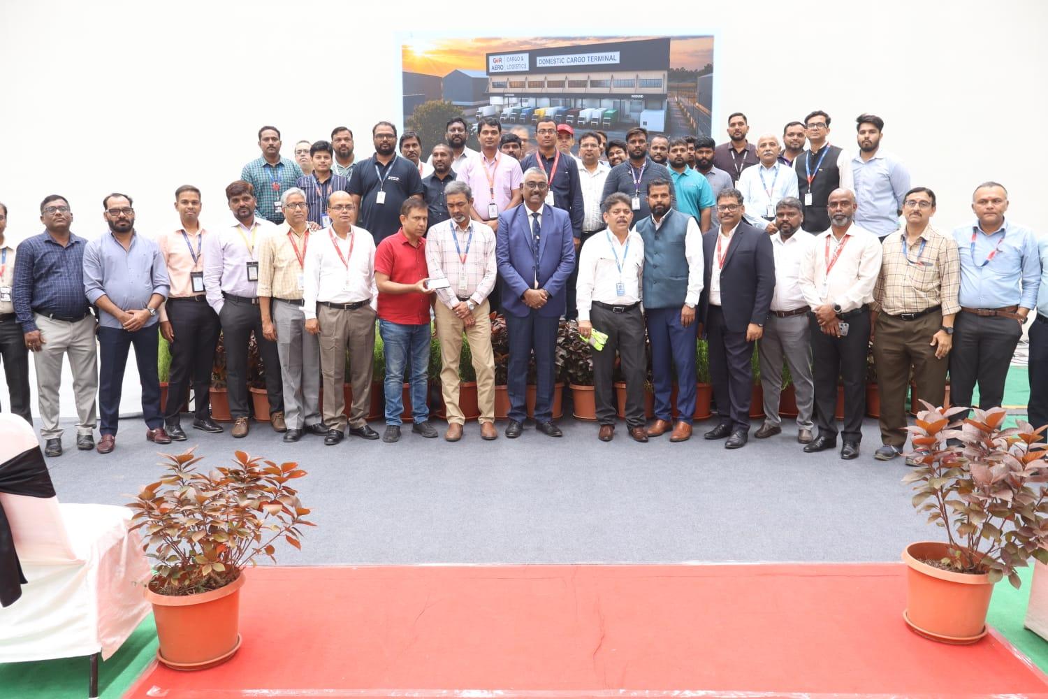 Trade Familiarization Tour