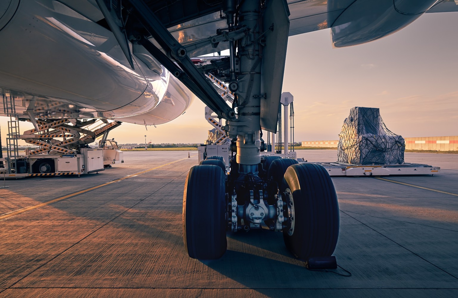 Defense Parts and Aerospace
