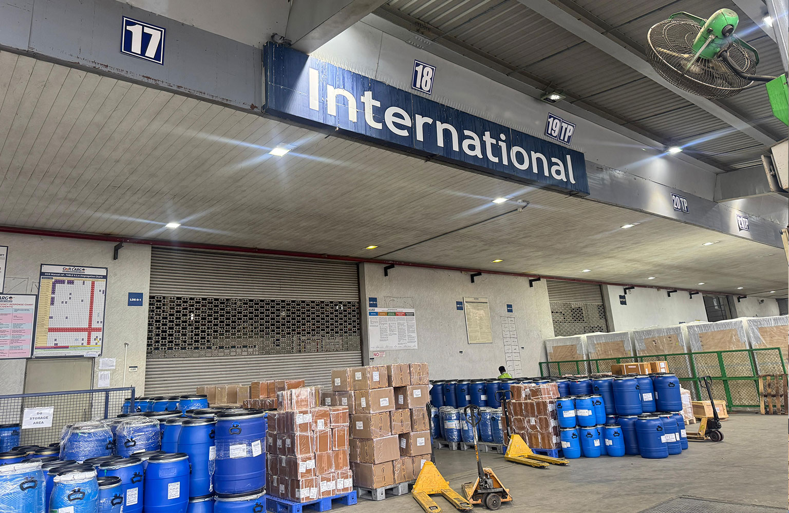 Export
