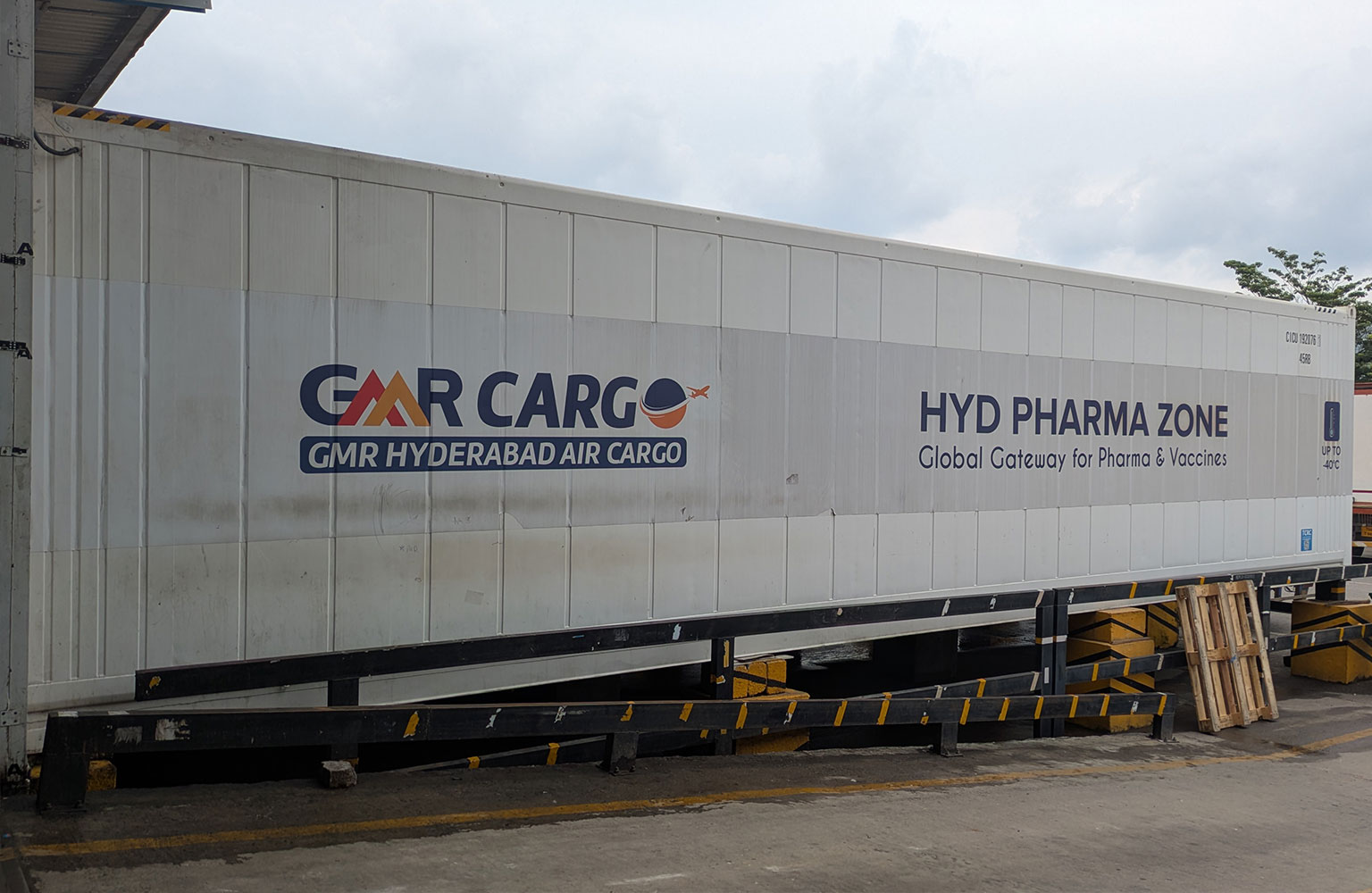 Export Pharma Zone