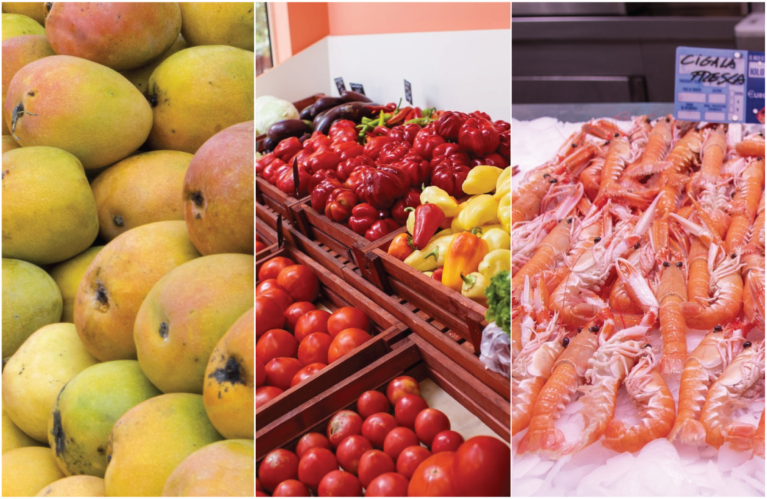 Perishables