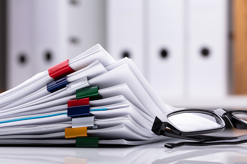 Airline Documentation Services