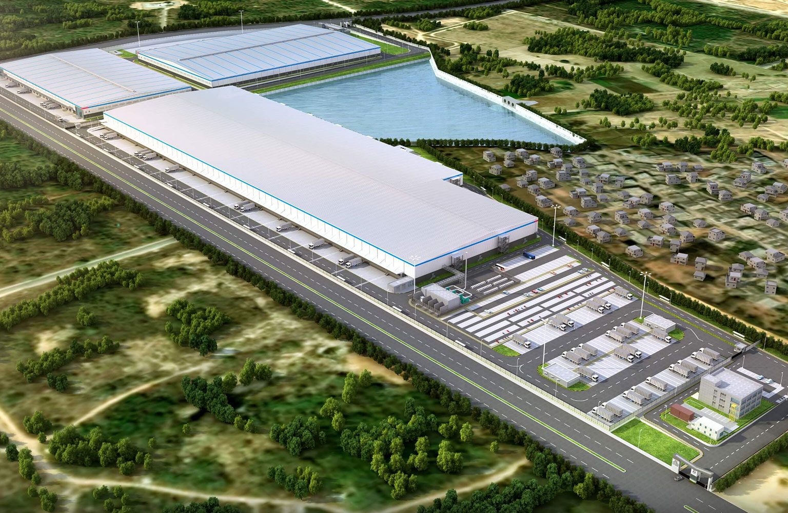  Airport Free Trade Zones and Special Economic Zone
